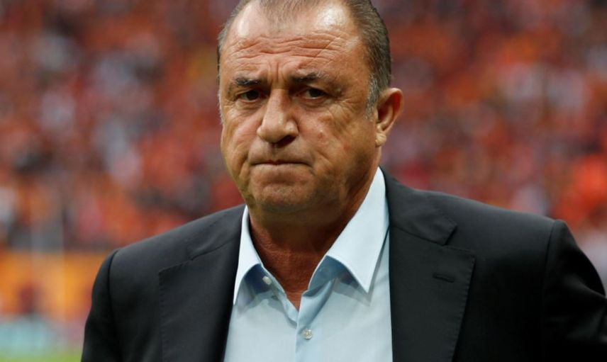 Fatih Terim Barcelona Yolcusu!