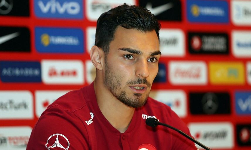 Trabzonspor Kaan Ayhan Transferini Bitirmek İstiyor!