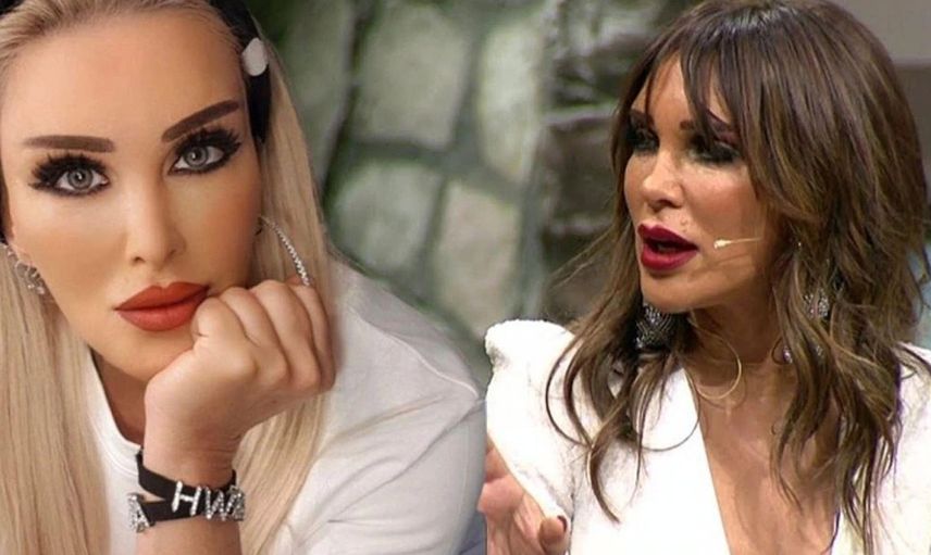 Ölümden dönmüştü: Seren Serengil video çekerek vasiyetini açıkladı! O detay herkesi şaşkına çevirdi