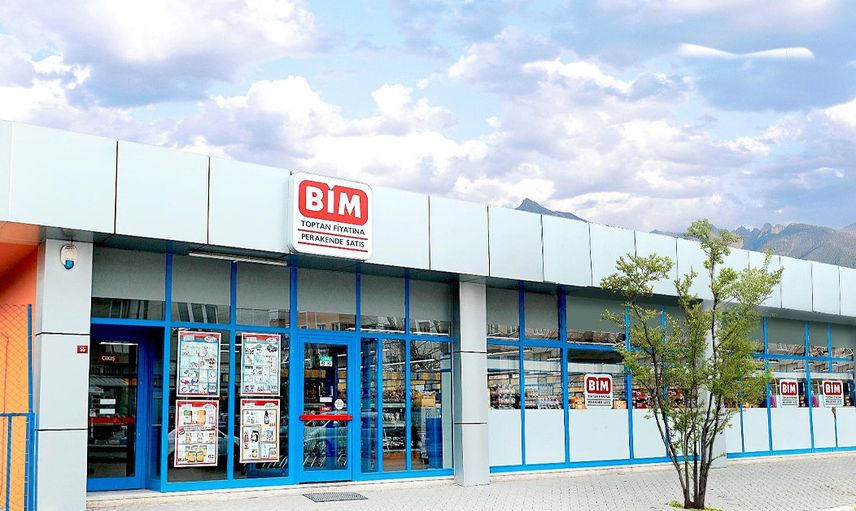BİM'e neden iki kapıdan girildiğini biliyor musunuz?