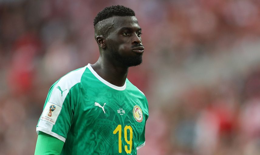 Fenerbahçe M'Baye Niang İle Anlaşma Sağladı!