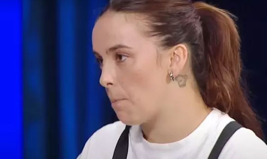Masterchef’te Cemre fırtınası durdurulamıyor: Favori yarışmacıyı hüngür hüngür ağlattı!