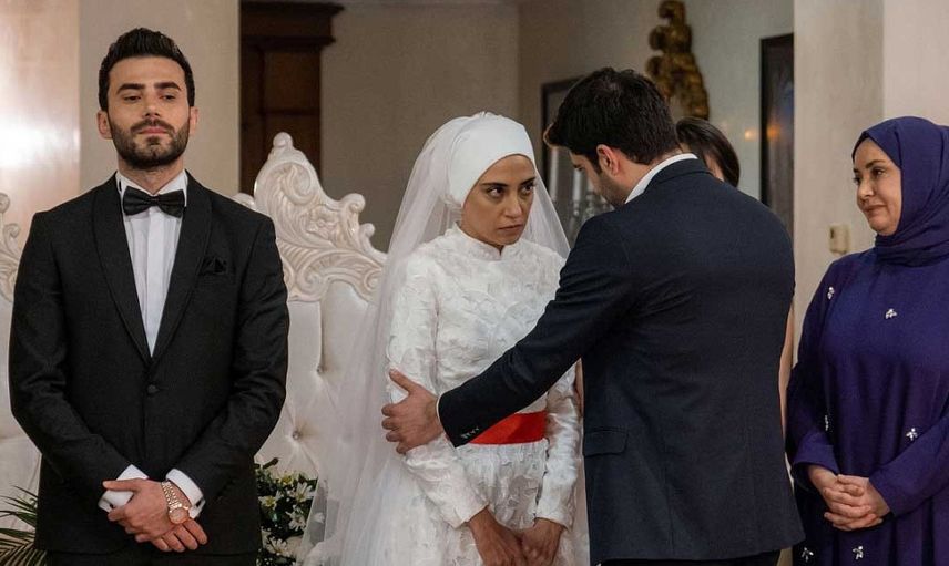 Kızılcık Şerbeti’nin gerçekte kimin hikayesi olduğu ortaya çıktı: Nursema meğer herkesin tanıdığı bir isimmiş
