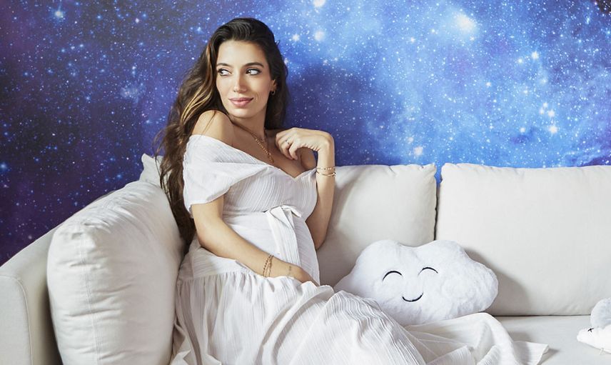 Rachel Araz Kiresepi Kimdir?