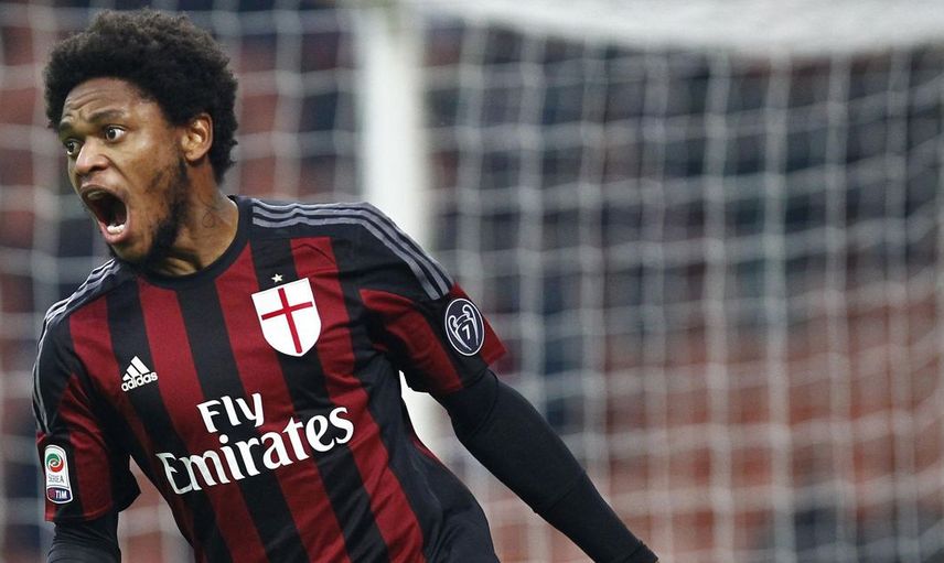 Antalyaspor Luiz Adriano Transferi İçin Devreye Girdi!