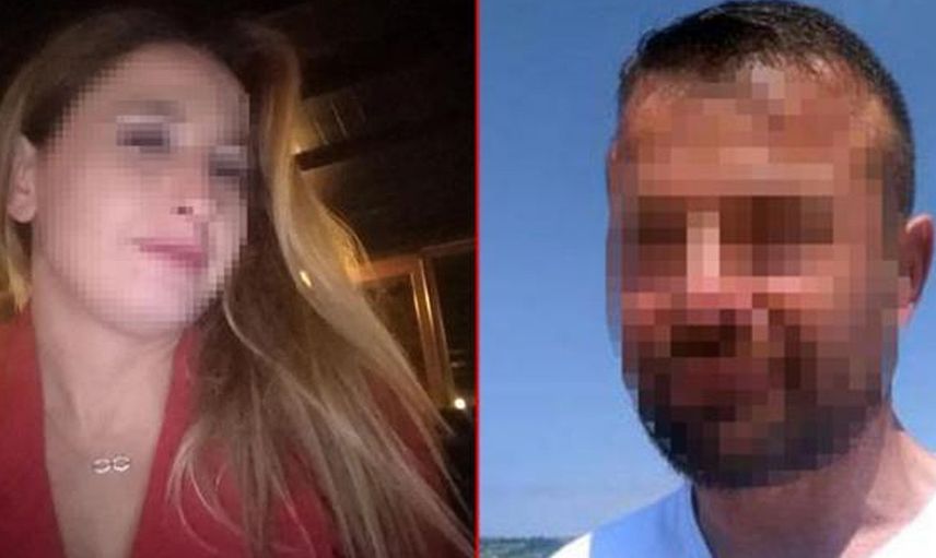 Bolu’da Kıskançlık Krizine Giren Kadın Sevgilisini Bıçakladı