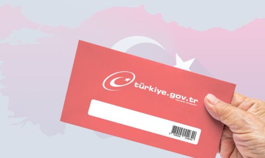 Sahte E- Devlet Uygulamalarına Dikkat Yardım Başvurusu Deyip Dolandırıyorlar!