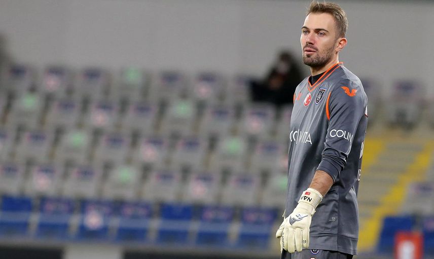 Beşiktaş Mert Günok Transferini Resmen Açıklıyor!
