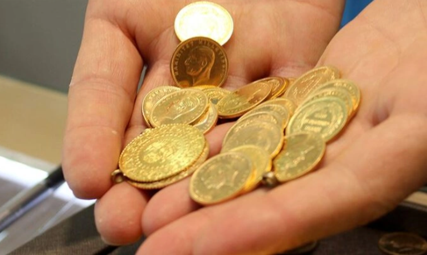 Altının Durumu Ne Olacak, Altın Fiyatları Yükselecek Mi? İşte 2022 Altın Kehanetleri