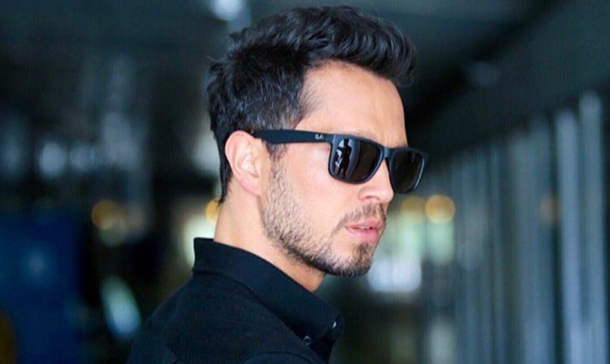 Ünlü şarkıcı Murat Boz kimdir?