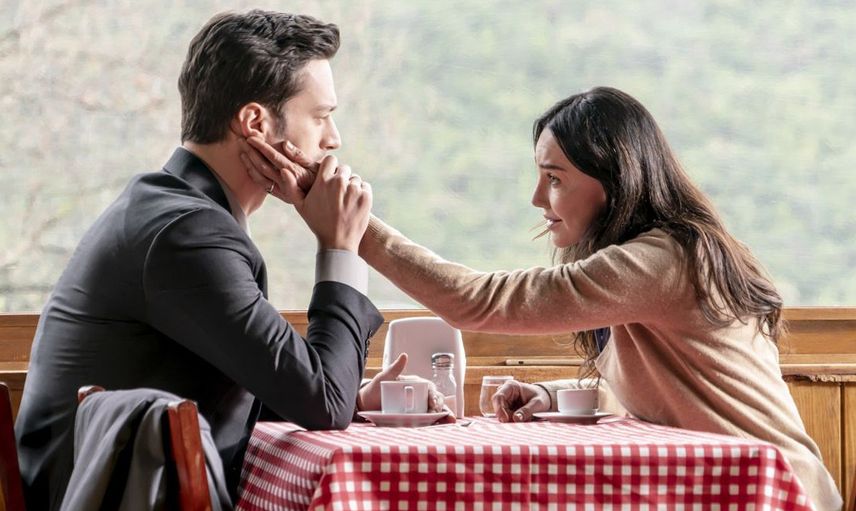 Camdaki Kız'ın Son Bölümü Olay Oldu!