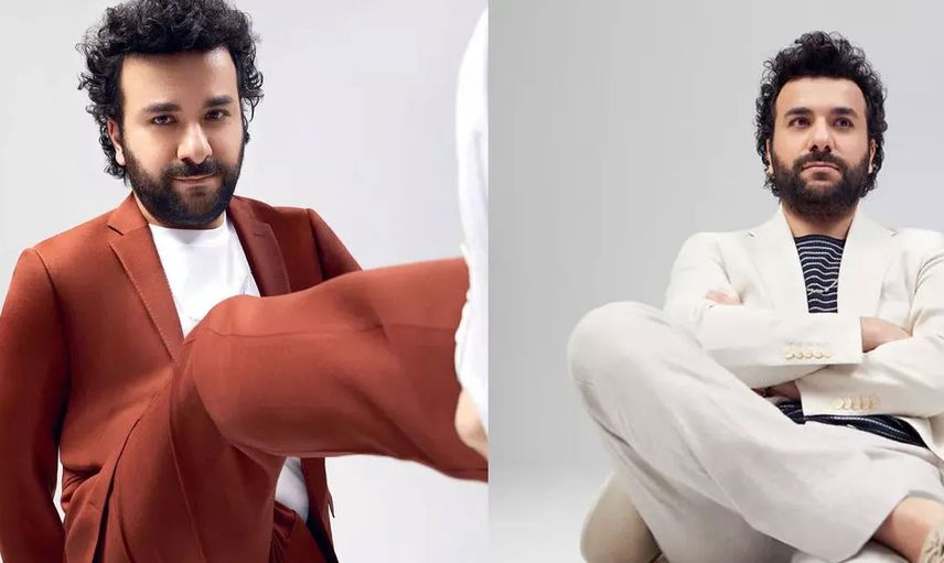 Konuşanlar programının yıldızı Hasan Can Kaya kimdir?