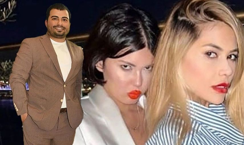 Bahar ve Nihal Candan kardeşler suç örgütüne üye olmaktan gözaltına alınmıştı: Soruşturmanın kilit ismi ortaya çıktı!