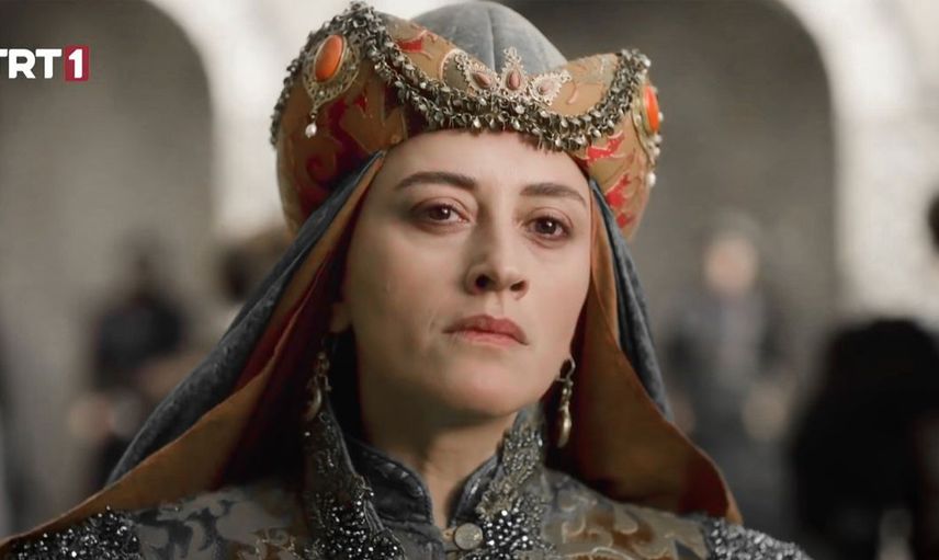 Altuncan Hatun Kimdir?