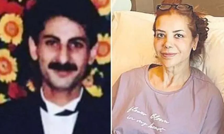 Kanser tedavisi için Küba'ya gitmişti: Tanyeli veda paylaşımıyla herkesi ağlattı…