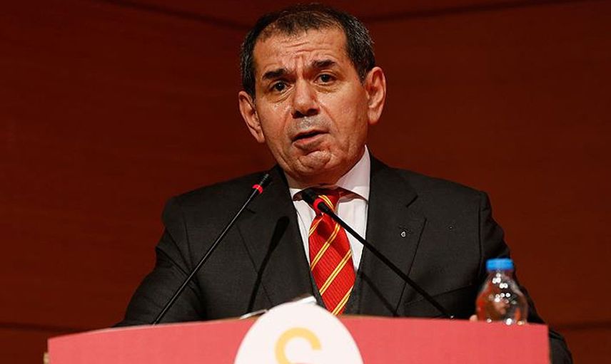 Ahmet Ocaklı, Galatasaray'a Fatih Terim - Dursun Özbek ikilisini geri getirmek için kolları sıvadı!