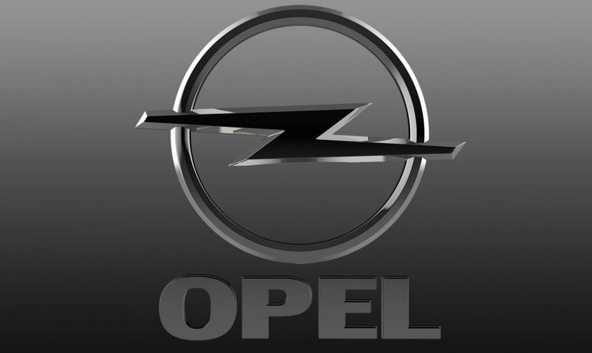 Opel Corsa 7246 adet