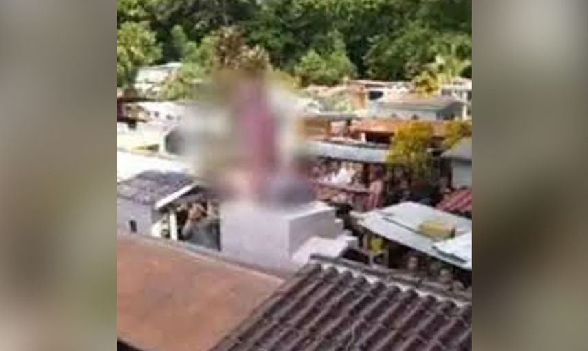 Mezarının üstüne büyük bir penis heykeli diktirmek istedi! O kadının ilginç yaşamı sizlerle