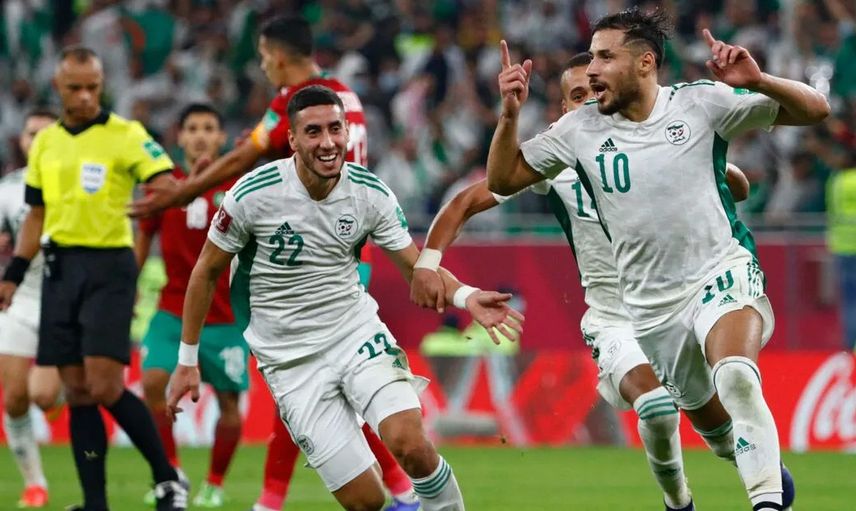 Galatasaray'ın Transfer Listesinde Olan Youcef Belaili İle İlgili Yeni Gelişmeler Var!