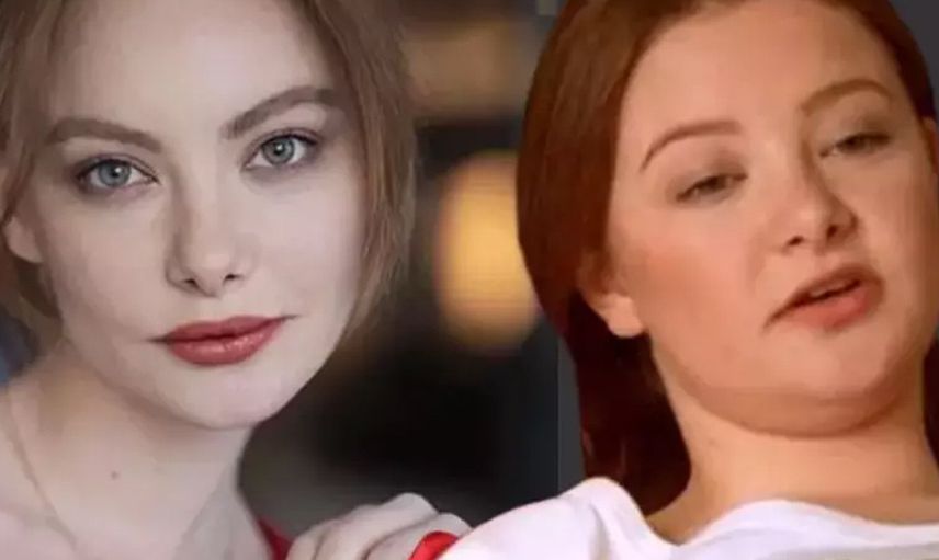 Adını Feriha Koydum'un Cansu'suydu: Sedef Şahin'in son mesleği şaşırttı! Son hali görenleri şoke etti!