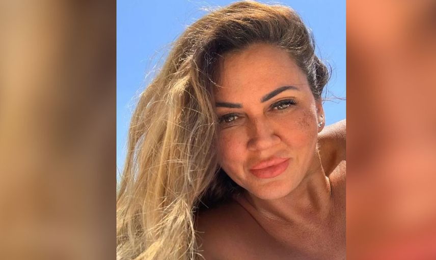 Film çekimi diye gitti 12 kişilik bir grup seks partisi çıktı!