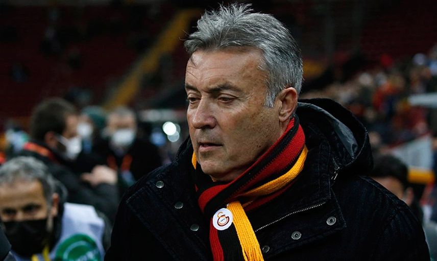 Sinan Engin'den Burak Elmas, Domenec Torrent ve Fatih Terim Hakkında Çarpıcı Açıklamalar!