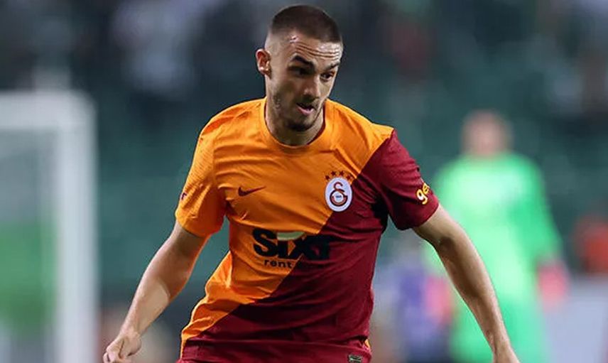 Galatasaray'da Domenec Torrent'in Hataları Çok Eleştiriliyor!