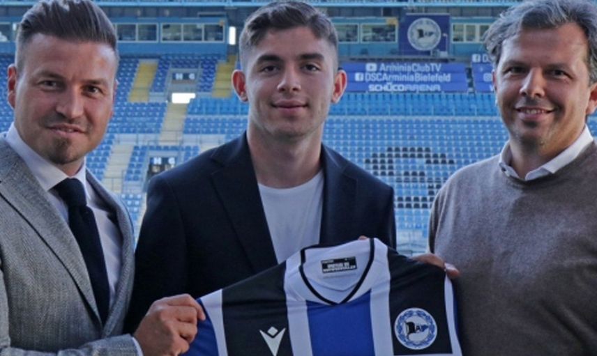BURAK İNCE