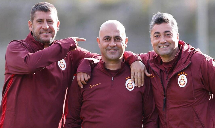 Galatasaray’ın Efsane isimden Fatih Terim Paylaşımı
