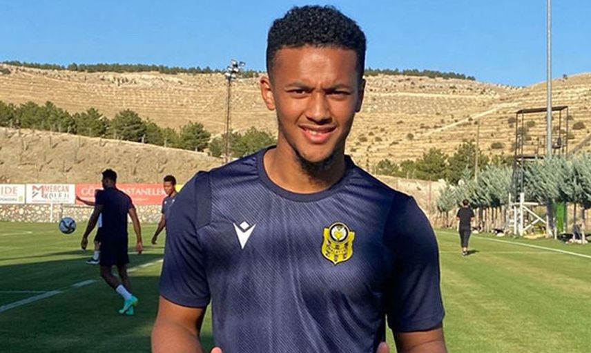 Beşiktaş, Yeni Malatyaspor formasını terleten Mounir Chouiar'ın transferiyle yakından ilgileniyor!