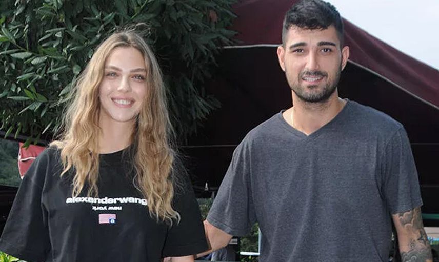 İbrahim Tatlıses'in oğlu İdo'nun gerçek ismi