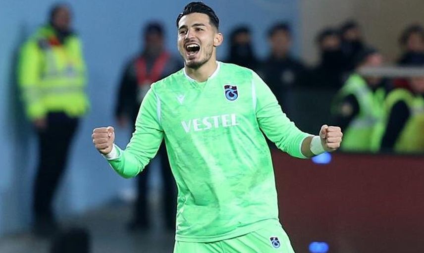 Galatasaraylı Fernando Muslera ve Trabzonsporlu Uğurcan Çakır 2021'in En İyileri Listesine Girdi!