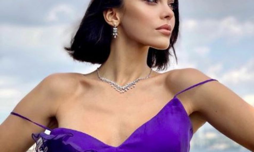 Tuvana Türkay'dan Çarpıcı Açıklamalar!