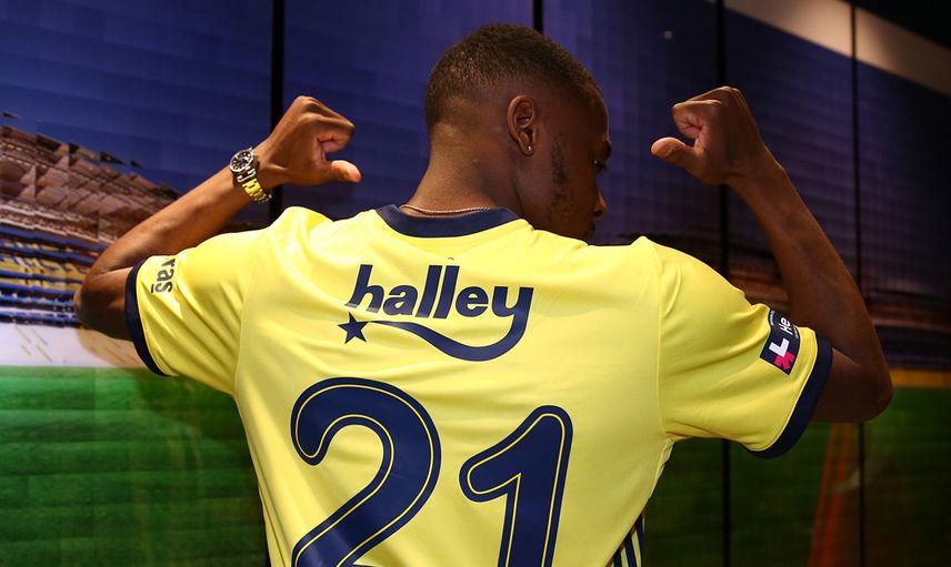 Fenerbahçeli Bright Osayi-Samuel Rangers İle Anlaşma Sağladı!