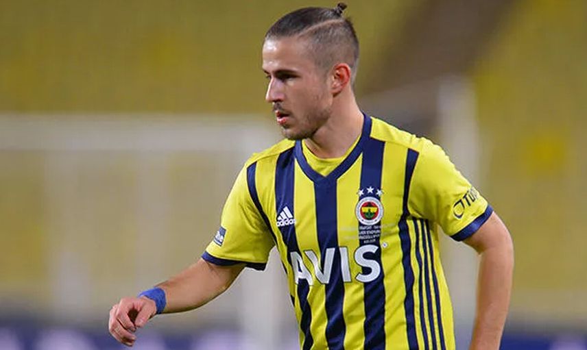Hull City Fenerbahçe'den Dimitrios Pelkas'ı Transferde Gözüne Kestirdi!