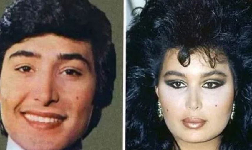 Bülent Ersoy