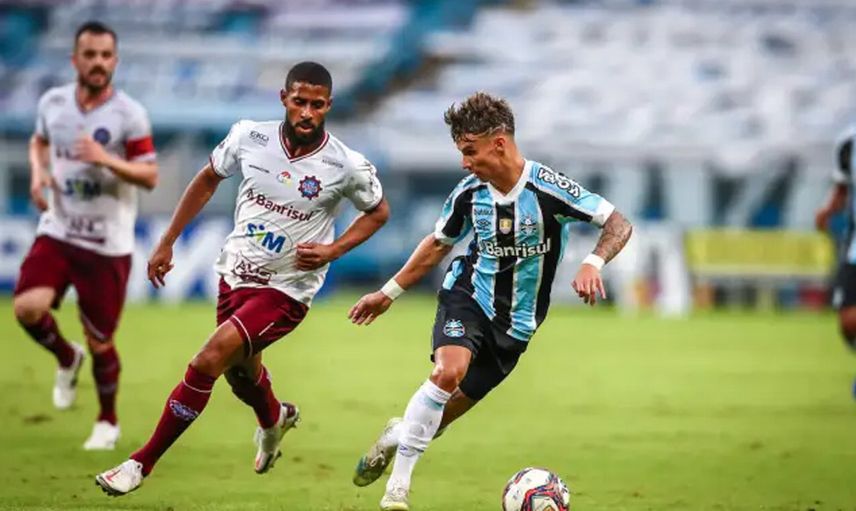 Fenerbahçe Gremio'dan Ferreira'yı Transfer Etmek İstiyor!
