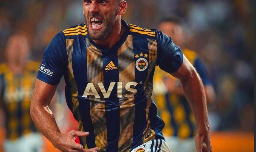 Galatasaray'dan Vedat Muriqi Hamlesi