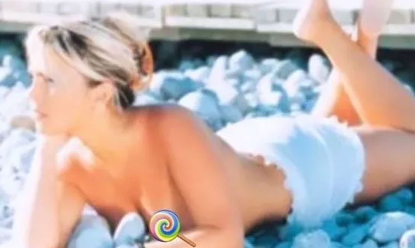 Seren Serengil’in Gülşen hakkında söyledikleri başına bela oldu: Şokopop ünlü sunucunun üstsüz fotoğraflarını yayınladı