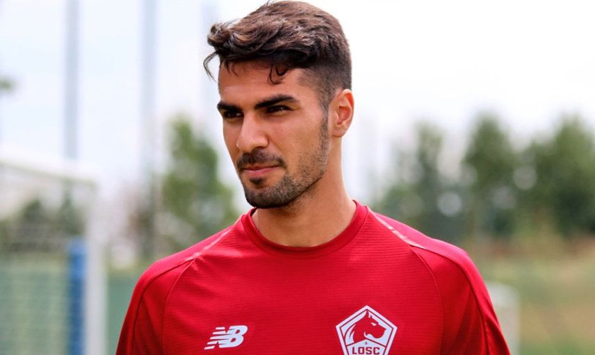 Atletico Madrid, Zeki Çelik'i Transfer Etmek İstiyor!