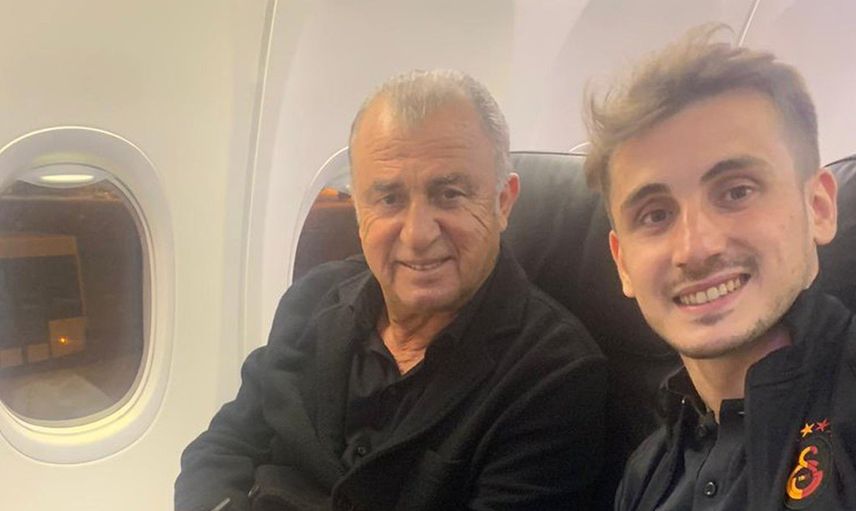 Wolfsburg, Galatasaray'dan Kerem Aktürkoğlu'nu Transfer Etmek İstiyor!