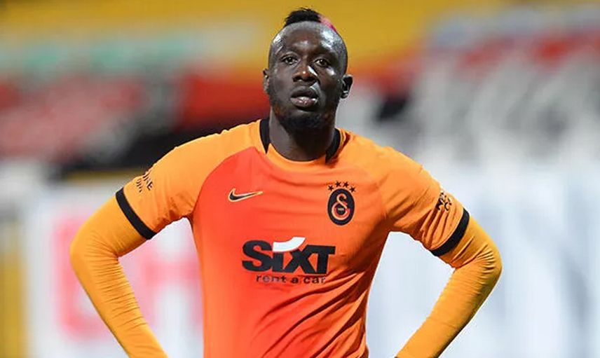 Galatasaray'da Mbaye Diagne Transferinde Soruşturma!