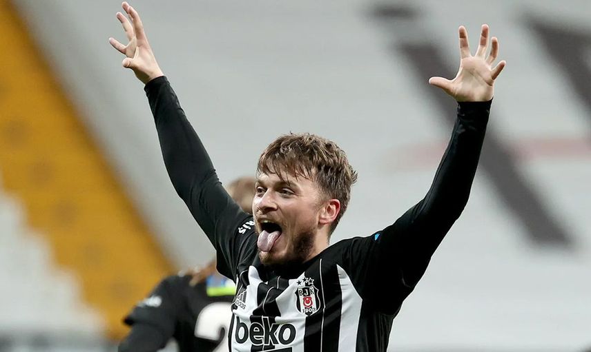 Beşiktaş'ta Adem Ljajic Yeni Malatyaspor'a Transfer Oluyor!