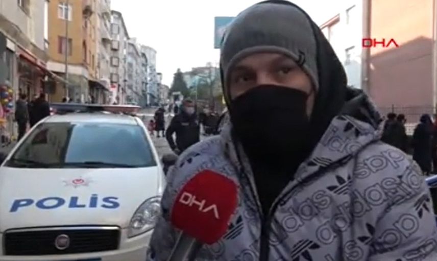 Samsun'da Öğrencilerin Tayt Giymesini İsteyen Öğretmen Tutuklandı