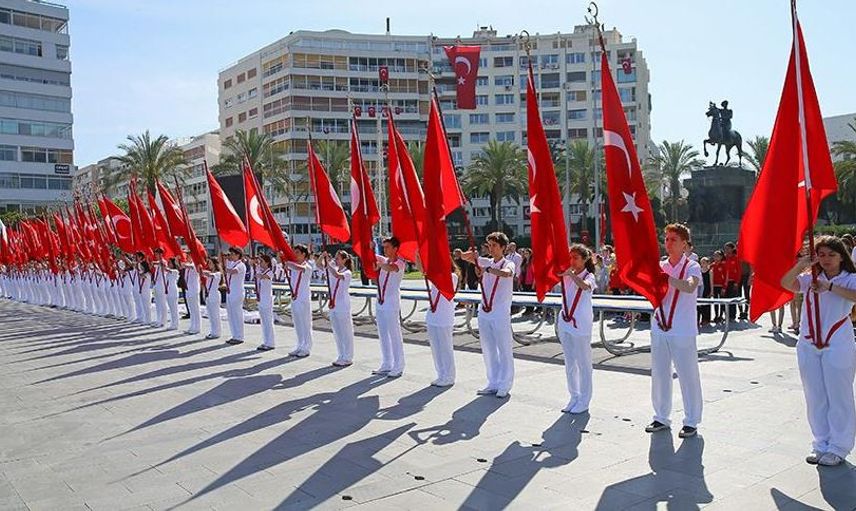 19 Mayıs'ta Yasak Var mı?
