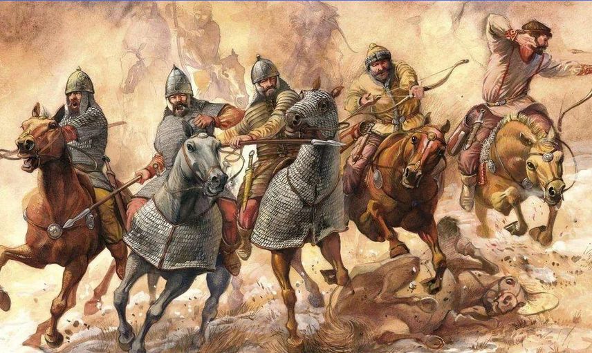  İşte Türk genetiğinin benzerlik gösterdiği milletler..