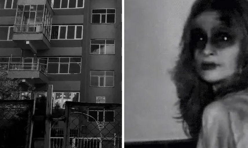 Ölüler aleminden yazıyorum diyerek paylaştı! Thomas isimli kullanıcının paylaşımları tüyler ürpertici cinsten