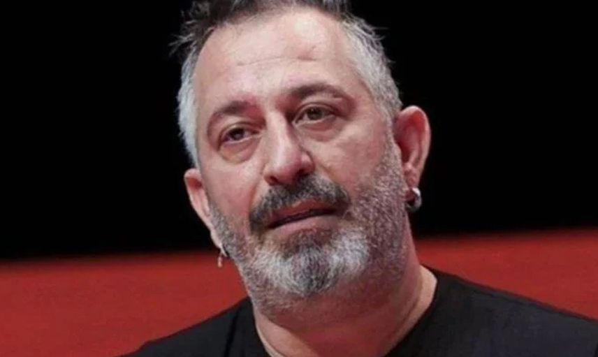 Cem Yılmaz tarafsızlığı bıraktı desteklediği Cumhurbaşkanı adayını açıkladı