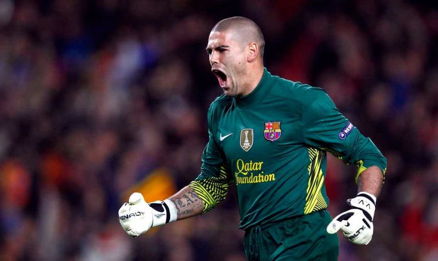 Beşiktaş'ın Eski Yöneticisi Ali Naibi'den Lucas Leiva ve Victor Valdes'in Transferiyle İlgili İtiraf Geldi!