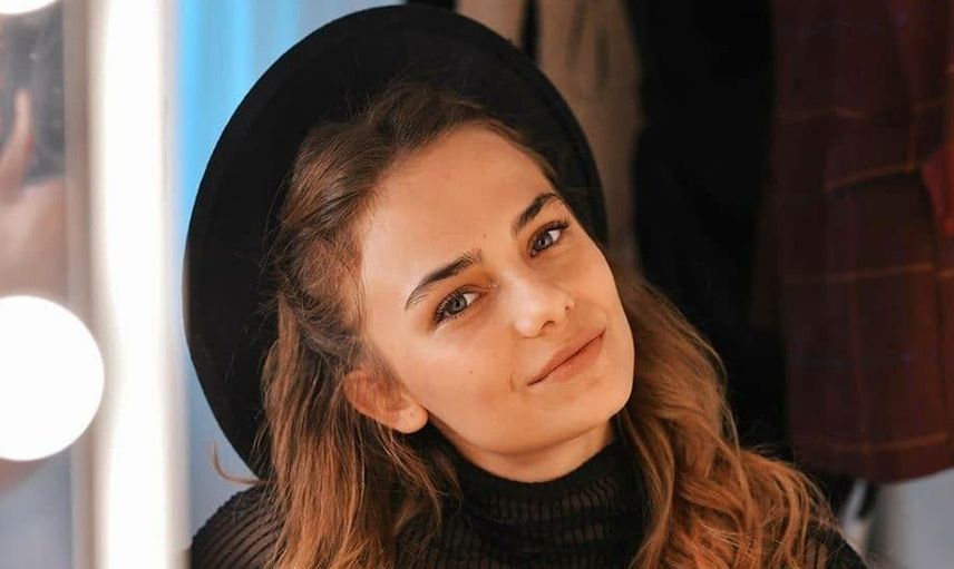 Bahar Şahin Kimdir?